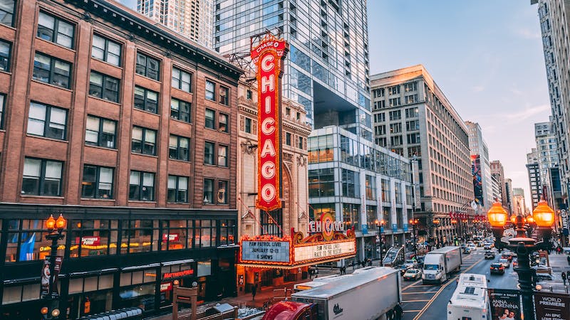 Chicago, IL
