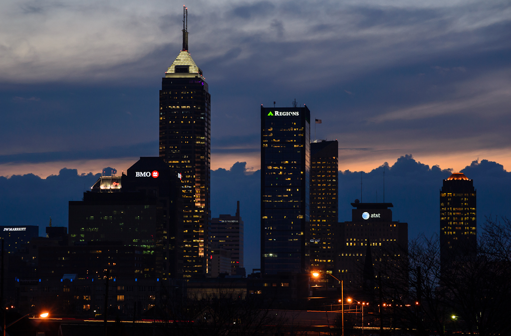 Indianapolis, IN