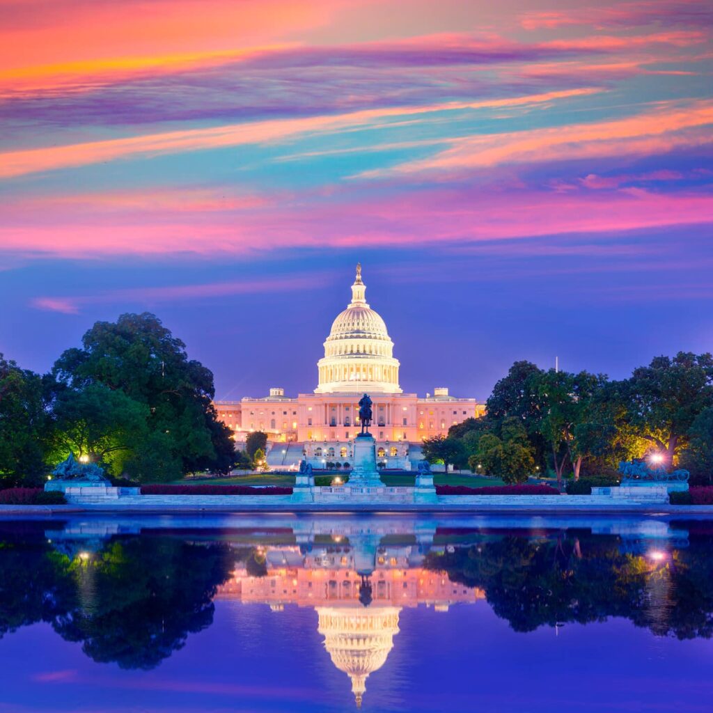 Washington, DC