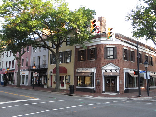 Alexandria, Virginia