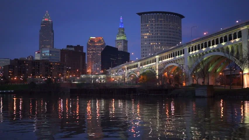 Cleveland, Ohio
