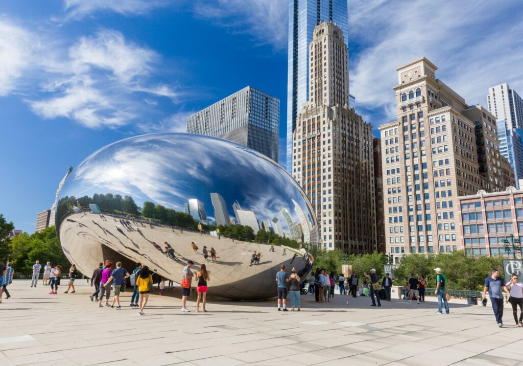 Chicago, IL