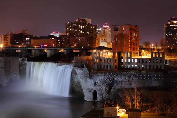 Rochester, NY