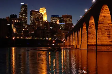 Minneapolis, MN