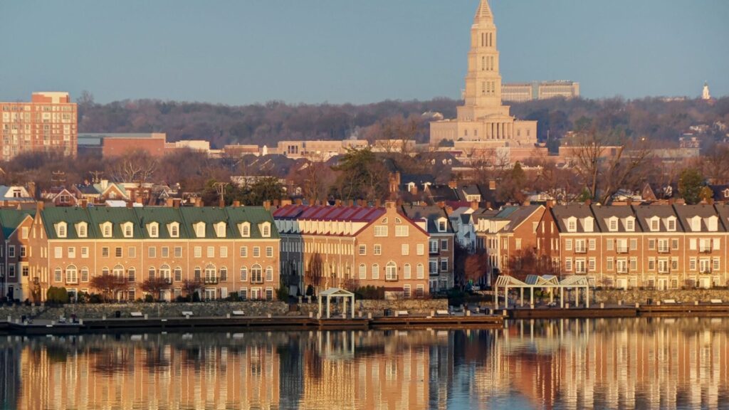 Alexandria, VA